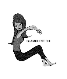GLAMOURTECH logo