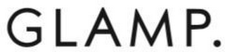 GLAMP. logo