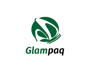GLAMPAQ logo
