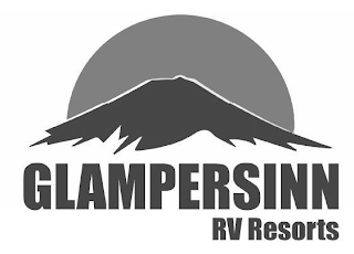 GLAMPERSINN RV RESORTS logo