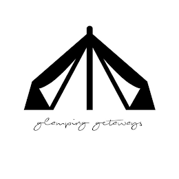 GLAMPING GETAWAYS logo