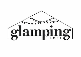 GLAMPING LOFT logo