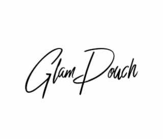 GLAMPOUCH logo