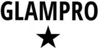 GLAMPRO logo