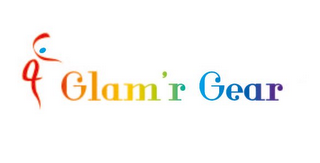 GLAM'R GEAR logo