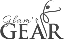 GLAM'R GEAR logo
