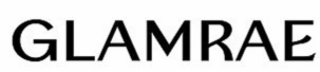 GLAMRAE logo