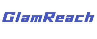 GLAMREACH logo