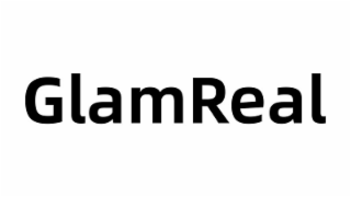 GLAMREAL logo