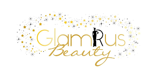 GLAMRUS BEAUTY logo