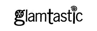 GLAMTASTIC logo
