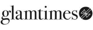 GLAMTIMES logo