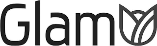 GLAMU logo