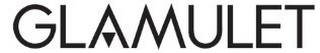 GLAMULET logo