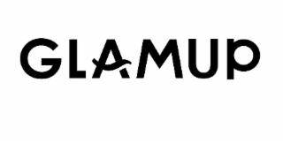 GLAMUP logo