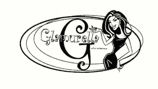 GLAMURELLA logo