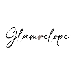 GLAMVELOPE logo