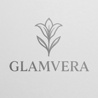 GLAMVERA logo