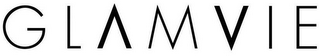 GLAMVIE logo