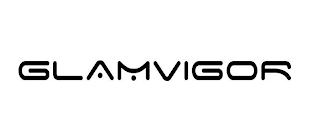 GLAMVIGOR logo
