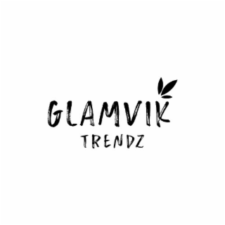 GLAMVIK TRENDZ logo
