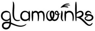 GLAMWINKS logo