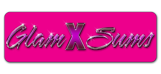 GLAMXSUMS logo