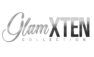 GLAMXTEN COLLECTION logo
