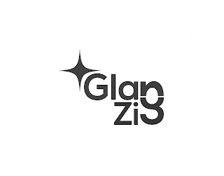 GLAN ZIG logo
