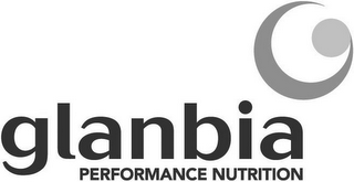 GLANBIA PERFORMANCE NUTRITION logo