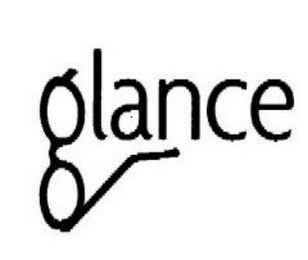 GLANCE logo