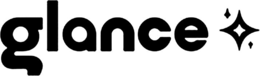 GLANCE logo