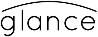 GLANCE logo