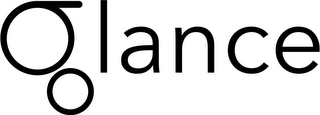 GLANCE logo