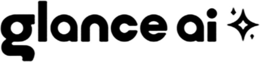 GLANCE AI logo