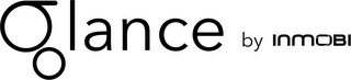GLANCE BY INMOBI logo