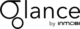 GLANCE BY INMOBI logo