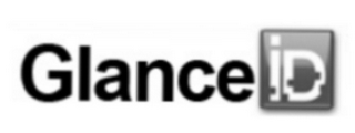 GLANCEID logo