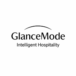 GLANCEMODE INTELLIGENT HOSPITALITY logo