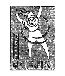 GLAND CENTRAL YOUR THYROID logo