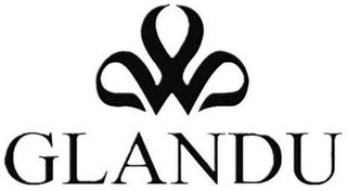 GLANDU logo