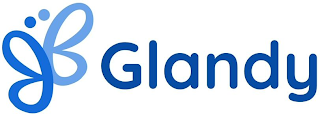 GLANDY logo