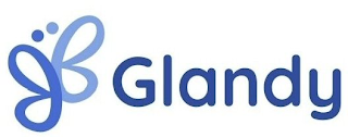 GLANDY logo