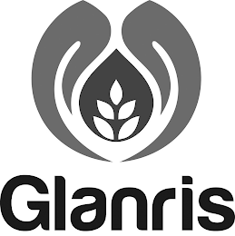 GLANRIS logo