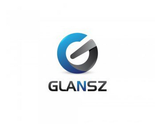 GLANSZ logo