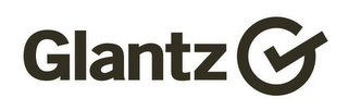 GLANTZ logo
