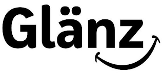 GLANZ logo