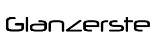 GLANZERSTE logo