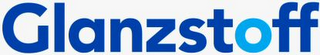 GLANZSTOFF logo