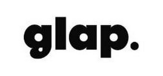 GLAP. logo
